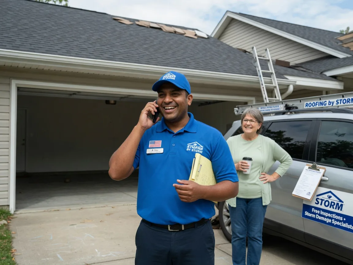 Roof Repair Near Me Sabana Hoyos, PR FAQs